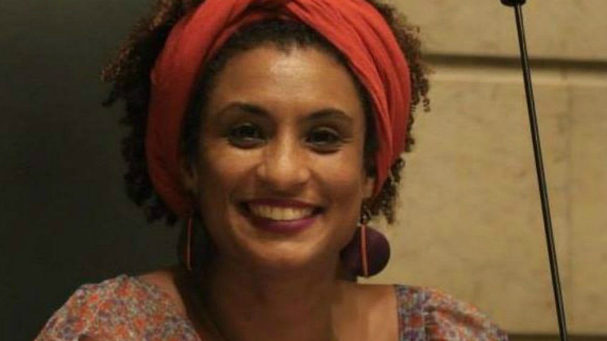 marielle franco