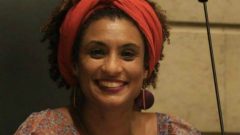 Marielle Franco Rua Colonia Alemanha