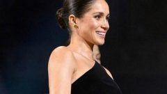 Meghan markle grávida Instagram