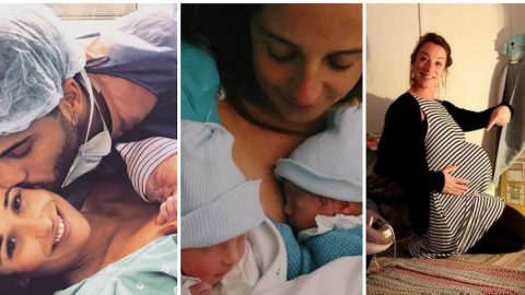 Rita Pereira Inês Herédia Maya Both