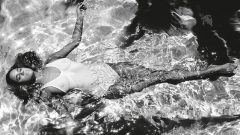 calendário Pirelli 2019 albert watson