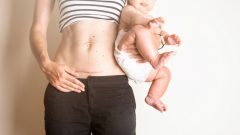 Pós-parto celebridades