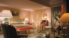 Ritz Lisboa Xi Jinping