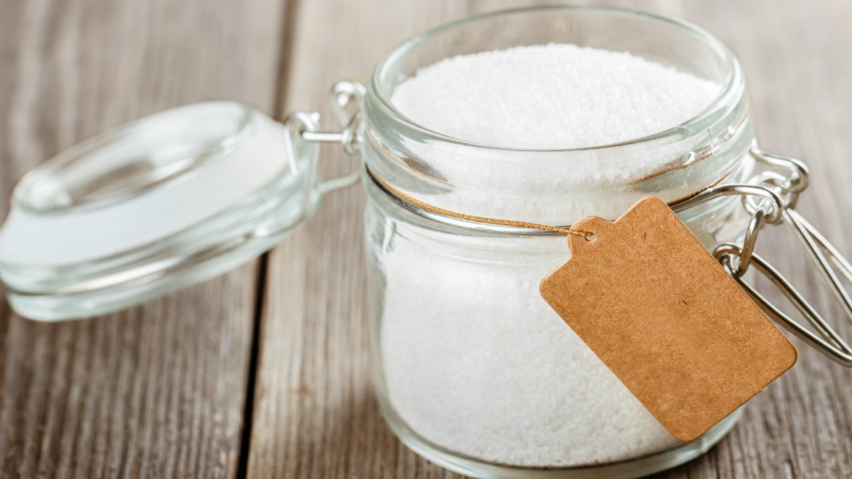 sal açucar shutterstoxk