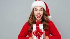 Wishlist: Estes são os presentes de Natal que queremos no sapatinho