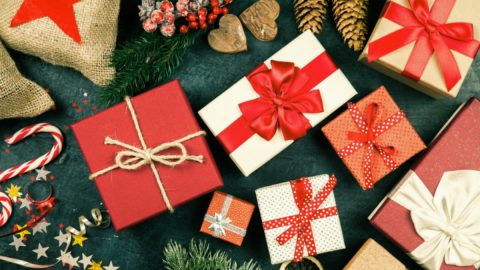 Natal: presentes de última hora para toda a família