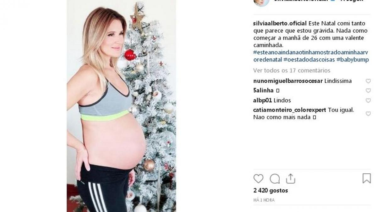 silvia alberto barriga