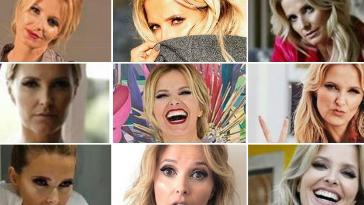 Cristina Ferreira SIC TVI