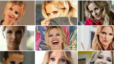 Cristina Ferreira SIC TVI