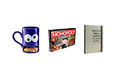 20 presentes unissexo para oferecer no Natal a partir de €5