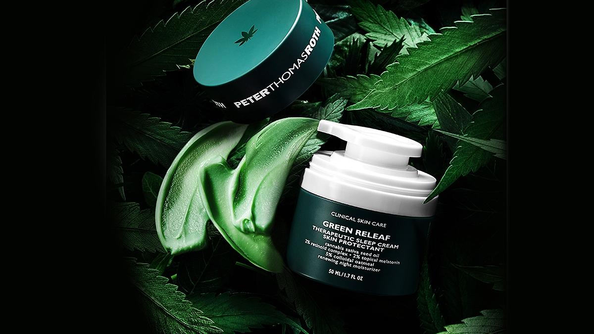1.-Peter-Thomas-Roth–Green-Releaf-Therapeutic-Sleep-Cream-(Sephora-EUA)