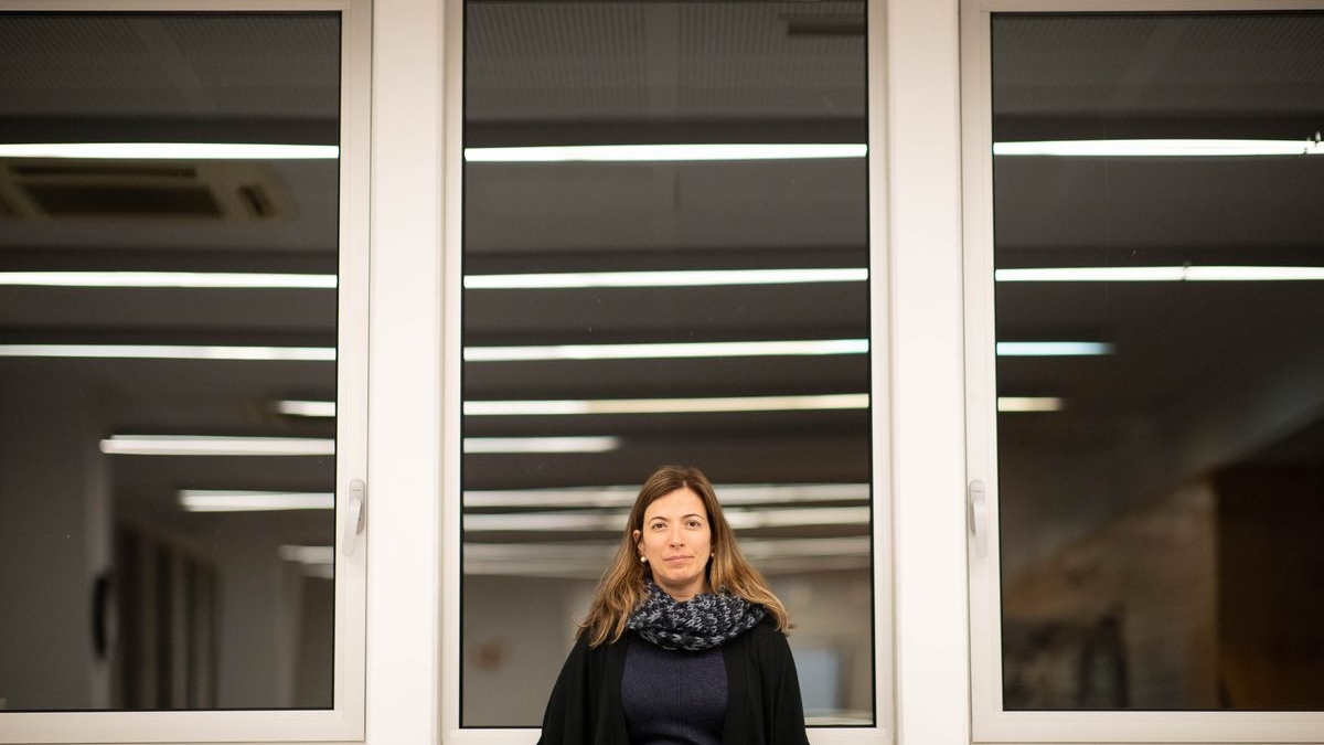 Ana Cludia Quintana Arantes