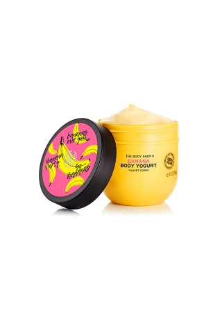 Body-Yogurt-Banana,-The-Body-Shop,-€10