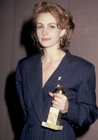 Julia Roberts, 1991