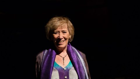 Maria do Céu Guerra