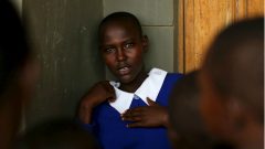 Mutilação Genital Feminina