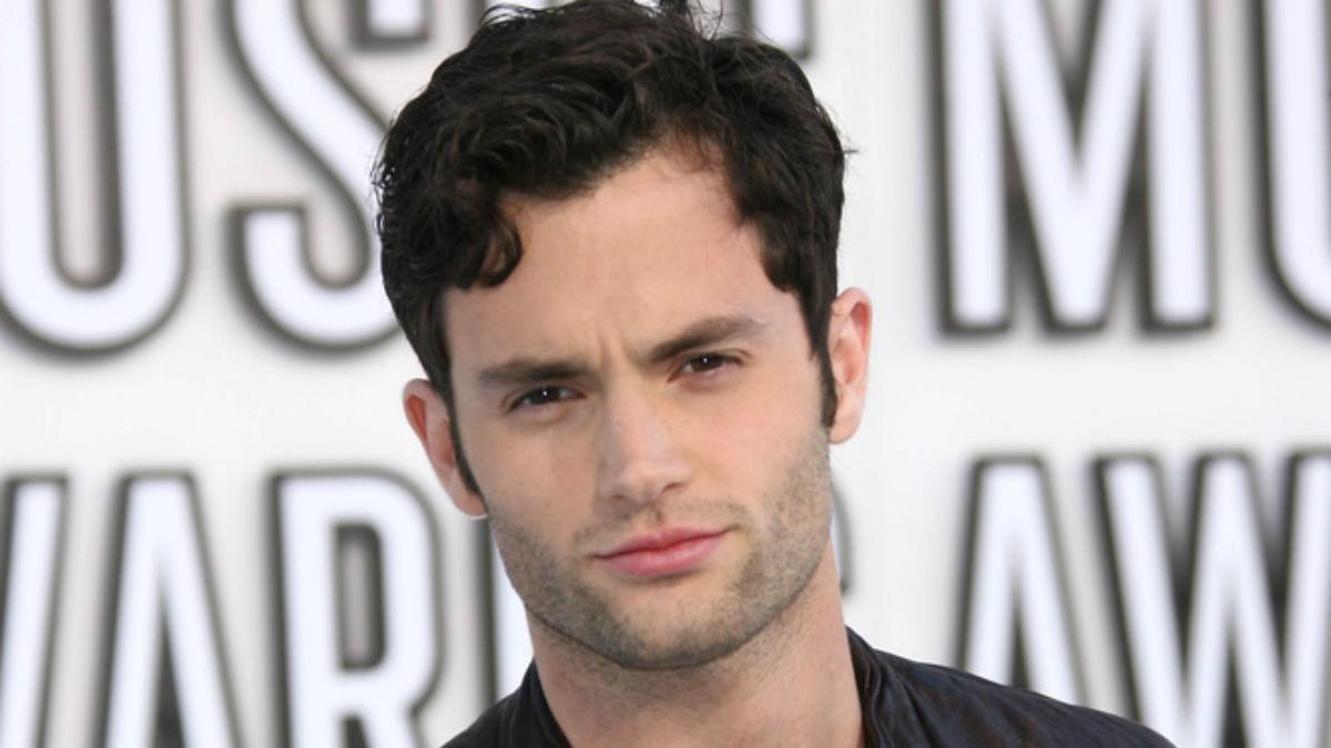 Penn Badgley