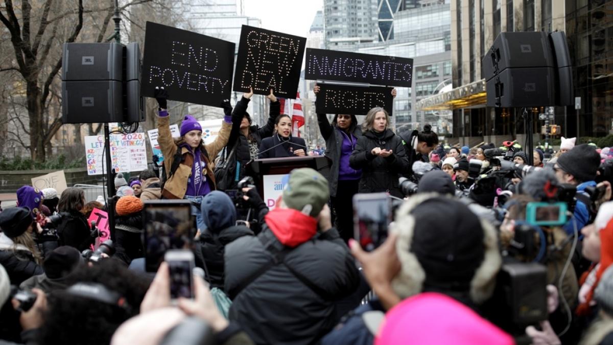 REUTERS Jose Alvarado Jr.