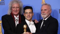 Conheça a lista dos vencedores da 76ª edição dos Globos de Ouro