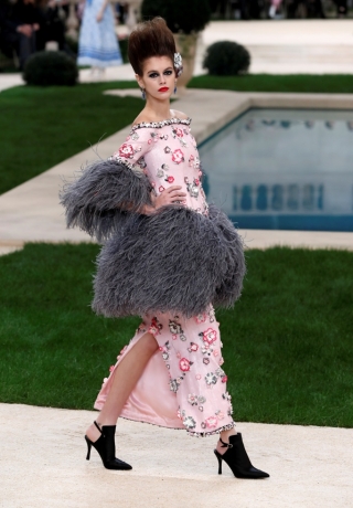 RTS2BP1Y Chanel REUTERSBenoit Tessier