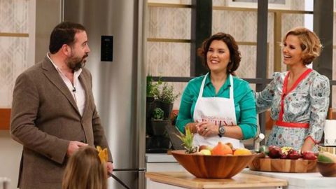 Assunção cristas O programa da cristina