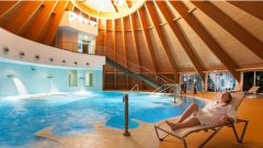 tratamentos termais cró