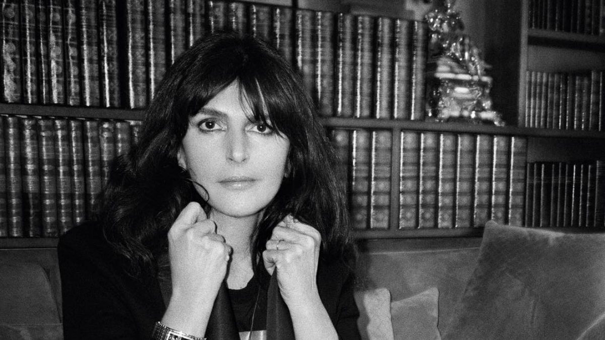 destaque virginie viard