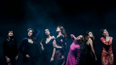 Hamlet(a) Teatro da Comuna