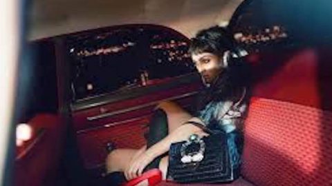 Lourdes Maria Leon Madonna Miu Miu