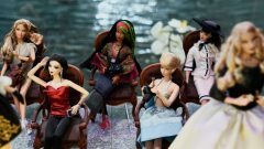 semana da moda de Nova Iorque