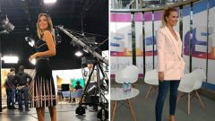 Maria Cerqueira Gomes e Cristina ferreira