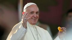 Papa Francisco