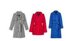 À prova de água: gabardinas e parcas para aproveitar os dias de chuva