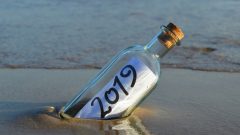 famosos ano novo 2019