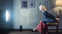 Televisão audiências