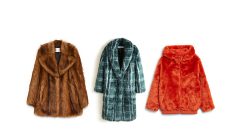 Casacos de pelo: 20 sugestões para enfrentar o frio com estilo