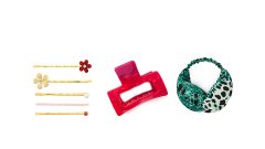 Ganchos, lenços, fitas e bandoletes são o must-have da próxima estação