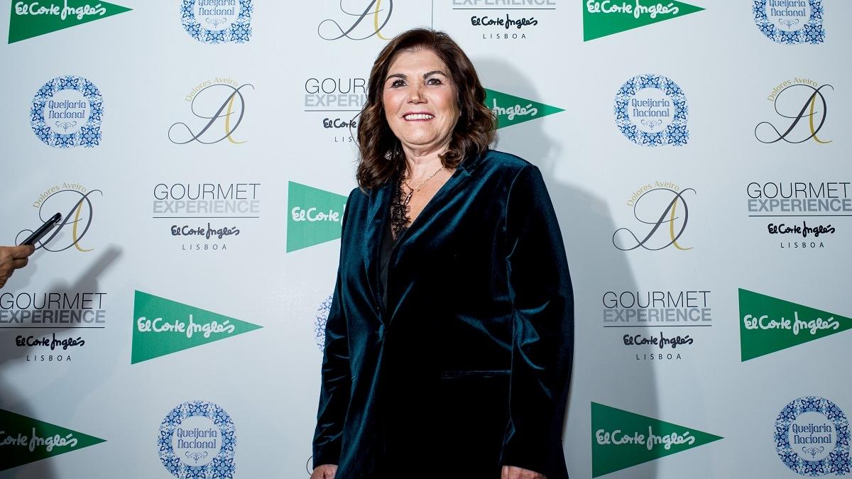 LISBOA – Apresentação de três vinhos e um azeite “Dolores Aveiro”