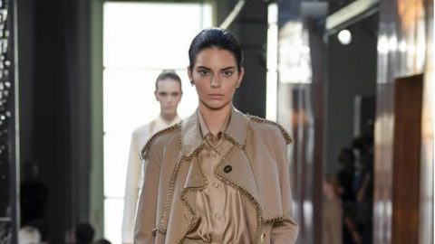 O que esperar da Semana de Moda de Londres?