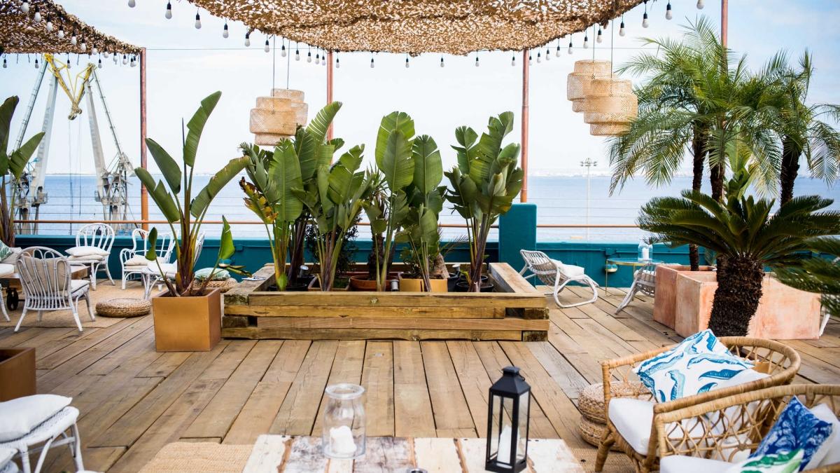 Bar e Restaurante Ferroviário