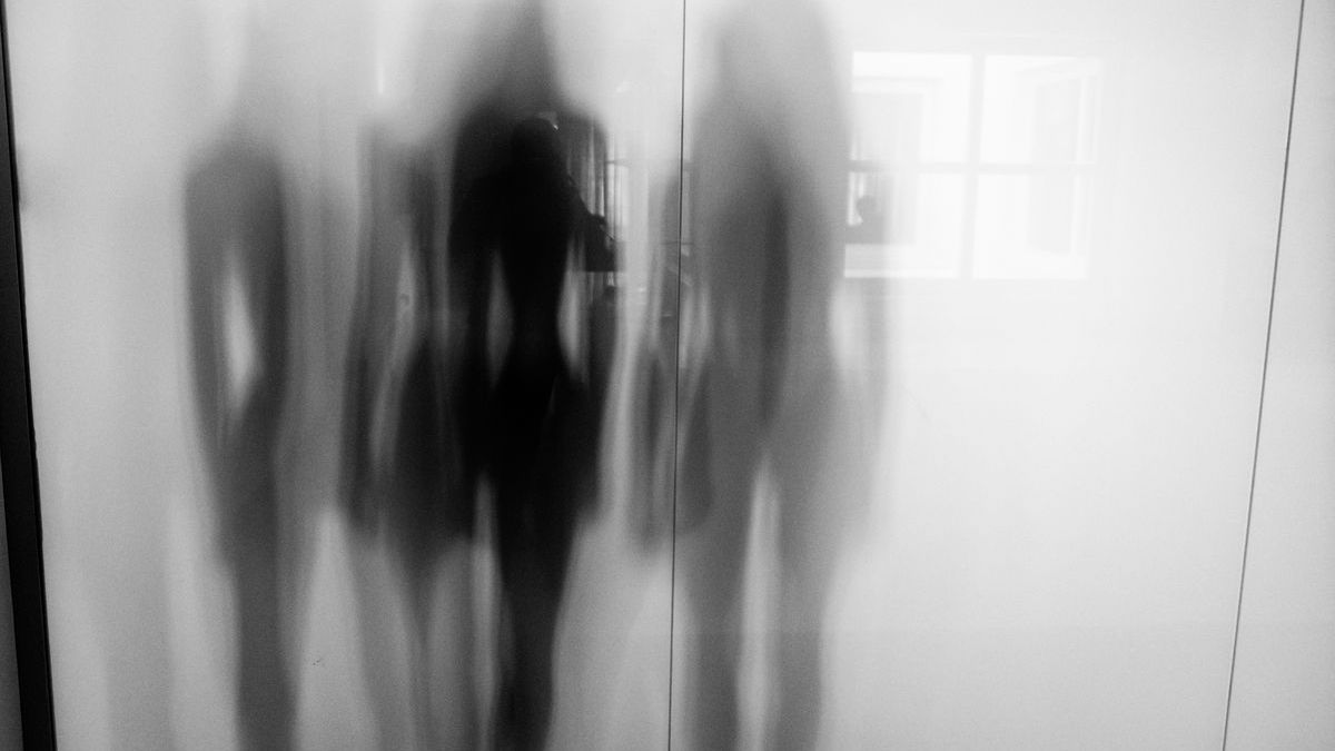 Casting de manequins para Moda Lisboa