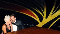 Lady Gaga Bradley Cooper