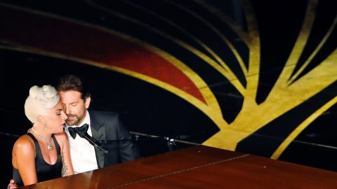 Lady Gaga Bradley Cooper