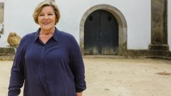 Lia Gama prémios Sophia carreira 2019