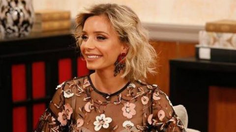 fim relação traição mentiras João moura Caetano Luciana Abreu apresemtadora SIC