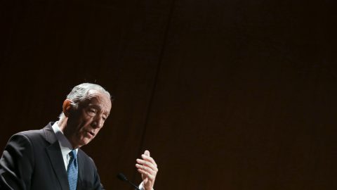 Marcelo Rebelo de Sousa