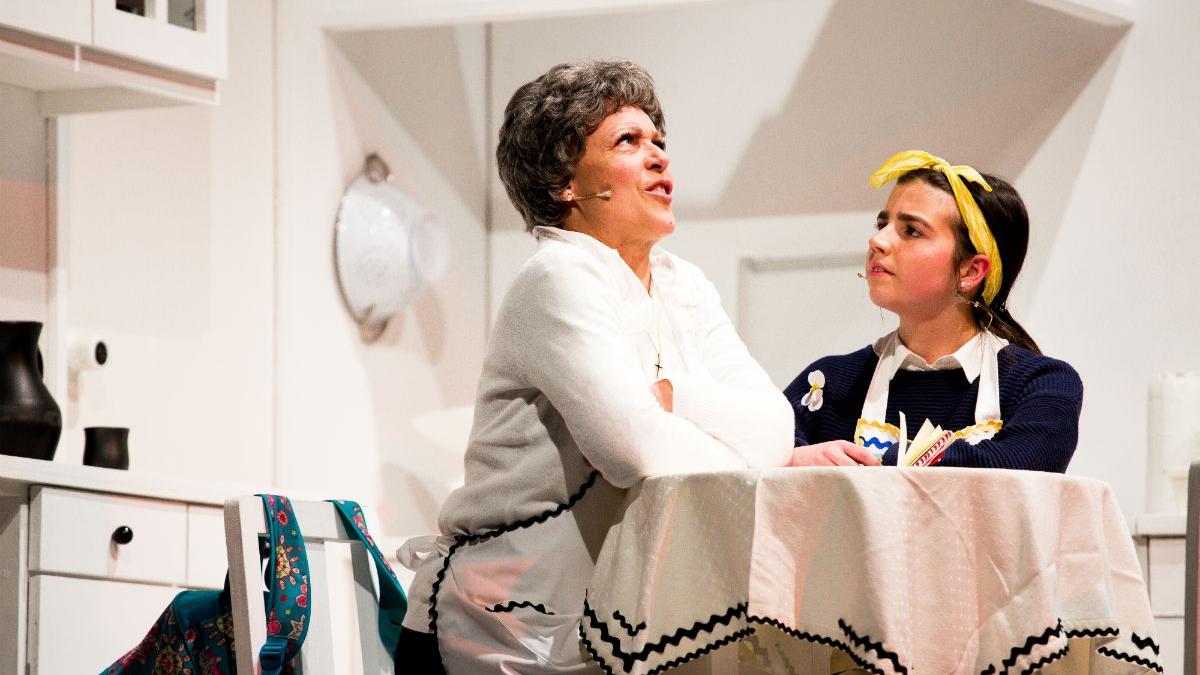 Nem tudo o tempo levou 1