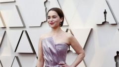 Óscares: Novas estrelas e celebridades de sempre já pisam passadeira vermelha