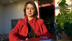 raquel Freire documentário Mulheres do meu país