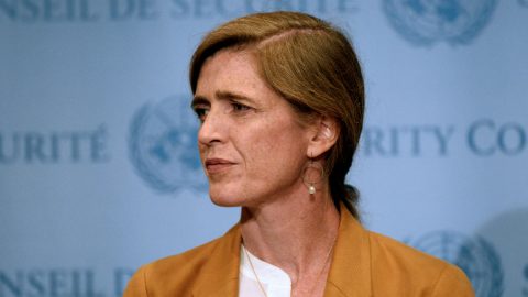 Samantha Power